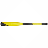 Bate de Béisbol Profesional Personalizado de Aleación, Económico y Duradero, Ideal para Equipos Deportivos, Gran Oferta