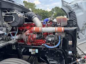 Meilleures ventes 2020 Camion semi-remorque T680 avec couchette - Toit surélevé de la couchette 450 CV 12 vitesses automatique Livraison à domicile dans le monde entier - Product Image 6