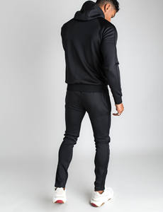 Conjunto Deportivo de Maternidad Personalizado 2026, Sudadera con Capucha de Manga Larga y Pantalones Deportivos para Hombre - Product Image 5