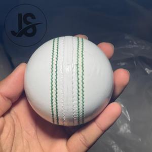 High Qua;ity Leather Ball 4 Piece Waterproof Handmade and Machine-made Sialkot Manufactures JawasSports - Product Image 5