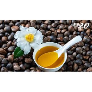 Salud Cuidado de la piel y uso culinario Antiinflamatorio Nuevo aceite de semilla de Camelia orgánico Premium de Vietnam - Product Image 6