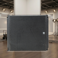 Haut-parleur de sonorisation extérieur LS3 de haute qualité, garantie 3 ans, impédance 8 ohms, mono, 700W, passif, étanche, enceinte rectangulaire en bois