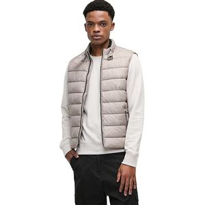 Chaqueta para Hombre, Diseño Personalizado, Ropa de Invierno, Cierre Completo, Cuello con Cremallera, Múltiples Bolsillos, Chaquetas sin Mangas para Hombre, Moda en Venta - Product Image 3