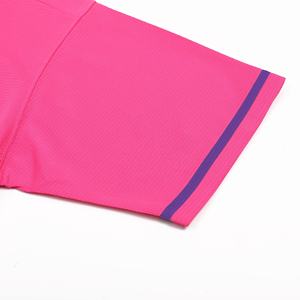 Ensemble uniforme de baseball personnalisé à manches courtes, maillots et pantalons imprimés par transfert thermique pour équipe, grandes tailles, été, haute qualité - Product Image 2