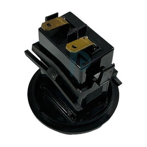 Compteur d'heures mécanique pour excavatrice R220 avec minuterie à télécommande - Pièces détachées pour excavatrice - Garantie de 3 mois - Origine Chine - Product Image 4
