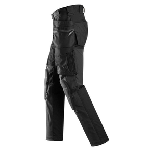 Pantalones de Trabajo Hechos en Pakistán a Precio Económico con Logotipo Personalizado, Pantalones de Trabajo de Alta Calidad y Ajuste Cómodo - Product Image 4