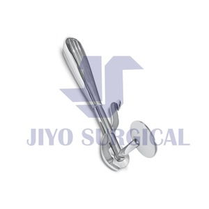 Pemotong cincin jari baja tahan karat pemasok Pakistan instrumen bedah medis kualitas tinggi - Product Image 3