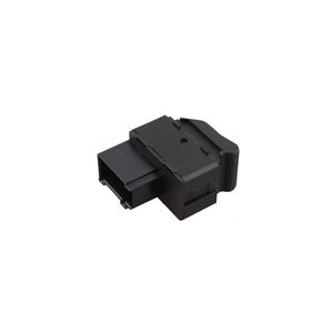 Bouton d'ouverture de la vitre avant compatible Seat Cordoba 1999-2002, interrupteur automatique 6x0959855b - Product Image 2