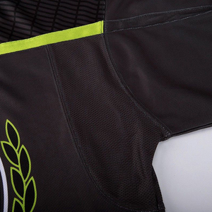 Uniforme de hockey sobre hielo de alta calidad para adultos Nueva llegada Jersey en diferentes colores Ropa de equipo Jersey de hockey sobre hielo - Product Image 3