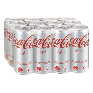 Bebidas Carbonatadas al Por Mayor del Mejor Sabor / Cola Dulce 1.5 L / Suministro de Paquetes de Coca Cola Francia - Product Image 2