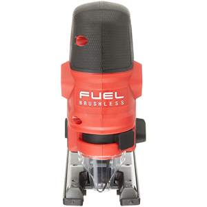 เครื่องเลื่อยจิ๊กซอว์ไร้สาย 18V ระดับอุตสาหกรรม รุ่น Brushless สำหรับงานตัดวัสดุหนัก (เฉพาะตัวเครื่อง) - Product Image 3