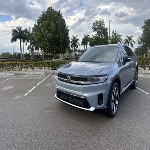 IMPRESIONANTE Ho-nda Pro-lo-gue ELITE 2024, TRANSMISIÓN AUTOMÁTICA, 6 CILINDROS, TRACCIÓN EN LAS 4 RUEDAS - Product Image 1