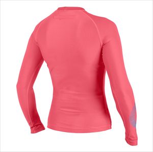 Créez votre propre maillot de bain personnalisé à manches longues, sublimation, OEM, imprimé sur mesure, anti-UV, respirant, pour homme. - Product Image 2