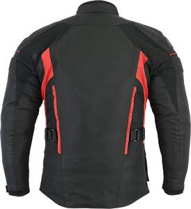 Chaqueta de Motociclista Cordura de Diseño Superior, Unisex, Talla XL, Ropa Deportiva, Personalizada para Carreras, Talla Grande, Estampada de Verano, Precio Bajo, Pakistán - Product Image 6