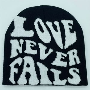 Bonnet en jacquard Y2K unisexe personnalisé de haute qualité accessoire d'hiver pour hommes femmes à la mode mélange de laine numérique pour les voyages à la plage - Product Image 6