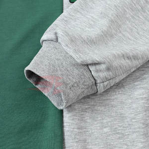 Sudadera de Hombre Duradera y de Venta Caliente, Diseño de Logotipo Personalizado, Precio Económico, Sudaderas de Invierno - Product Image 4