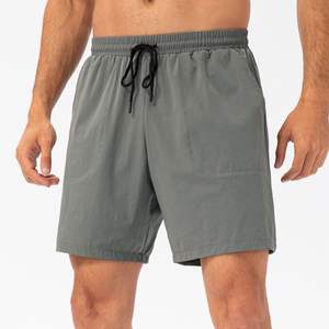 Top Selling Custom <b>Men</b> Sports Gym Workout <b>Short</b> OEM Design Manufacture Mesh <b>Shorts</b> for <b>Men</b> - Product Image 3