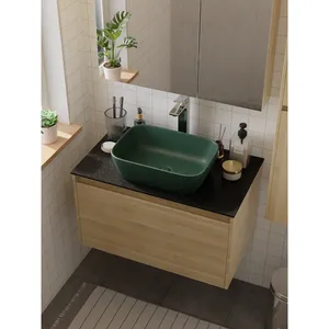 อ่างเซรามิก HERA รุ่น Moss 9029-M207 - Product Image 2