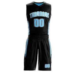 Uniforme de Baloncesto Deportivo, Sin Mangas, Ligero, Profesional, Cómodo, Ajuste Atlético, Nueva Llegada, Mejor Servicio - Product Image 1