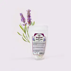 Sales de Baño Lavanda BA23 - Product Image 1