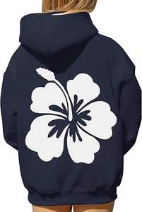 Top Trending 100% Sudadera con capucha de algodón Premium Satin Lined Oversized Man's Streetwear Hip Hop Rap Portrait Hoodie - Product Image 2