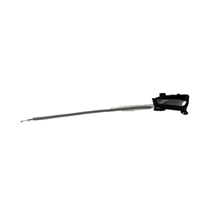 Manija Interior de Puerta Delantera Izquierda para BMW Serie 1 F20 (11>19) 51417240411 N47D20C - Product Image 1