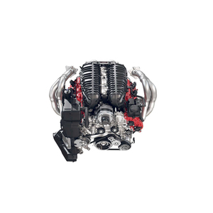 Moteur de voiture d'occasion durable à vendre avec qualité et efficacité testées - Product Image 1