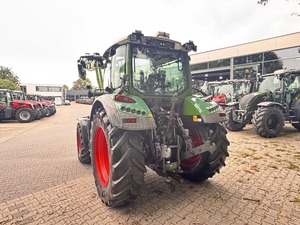 Tractor Diésel Fendt 312 S4 Profi 2017 con Cargador Frontal, 150HP, Componentes de Uso Agrícola - Product Image 2