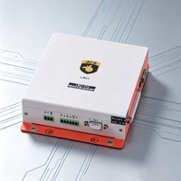 Carte de contrôle pour soudage laser à fibre, système de contrôle de mouvement intelligent, solution d'équipement de soudage laser