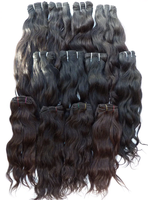 Naturel Temple 100% cheveux humains indiens, meilleure qualité, cheveux humains indiens propres, vendeurs, 100% cheveux humains indiens, vente en gros