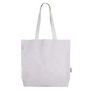 Borsa Shopper Personalizzabile Promozionale con Gadget Integrati - Product Image 1