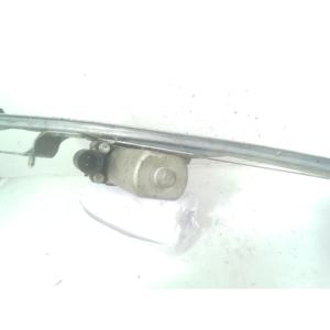 Finestrino Elettrico Posteriore Sinistro DACIA Duster 1a Serie 8200733833d (10>17) - Product Image 2