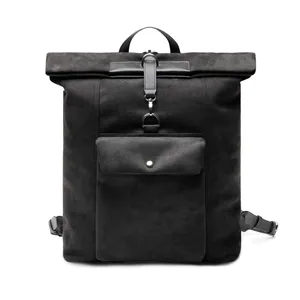 Sac à dos promotionnel durable VINGA Marlow RCS, solution de merchandising écologique - Product Image 1