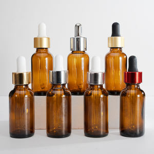 Penutup Botol Silikon Karet Anti Tumpah dengan Pengunci Sekrup untuk Botol Kosmetik Ukuran 18mm/24mm Warna & Bentuk Dapat Disesuaikan - Product Image 5