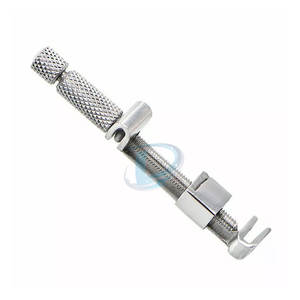 High Grade <b>Dental</b> Instruments Matrix Retainers Quality Made Reusable <b>Equipment</b> Matrix Retainers - Product Image 4