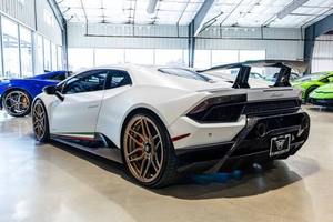 Lamborghini Huracán LP 640-4 Performante, modèle standard 2018 - Product Image 6