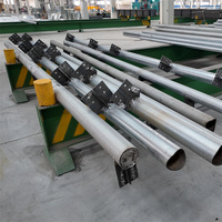 Soluciones Personalizadas para Almacenes Industriales, Talleres de Estructura de Acero y Fabricantes de Estructuras de Acero