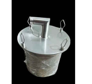 Équipement minier de fabrication SS pour une séparation minérale fiable et des opérations de classification de minerai efficaces en provenance d'Inde - Product Image 1