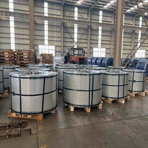 جودة عالية كهروليتي كروم من نوع SR TFS-من ورق خالي من القصدير - Product Image 6