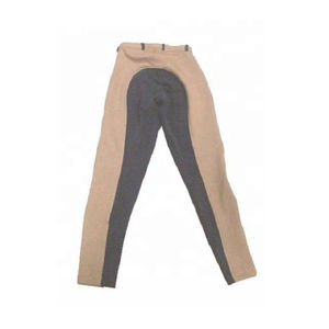 Couche de base respirante élastique personnalisée pour l'équitation collants équestres leggings culottes d'équitation équestre - Product Image 6