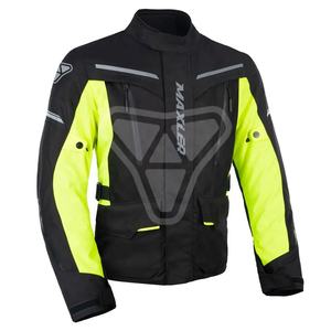 Vêtements pour hommes Moto Veste OEM Respirante Racing Cordura Veste 2024 Homme Moto Textile Cordura Veste - Product Image 1