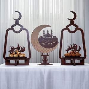 Modern Food Presentation Accessories Elegant Table Decor Ideas Modern Dining Serveware Trendy Gourmet Tableware - Product Image 1