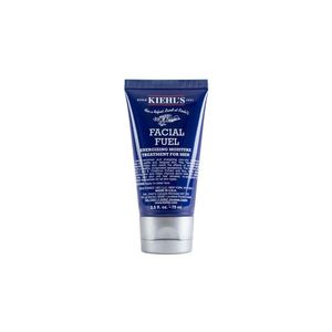 Tratamiento Hidratante Energizante Facial Fuel de Kiehl's para Hombres, Líquido en Tubo de 2.5 Fl Oz, con Ácido Hialurónico, Hecho en EE. UU. - Product Image 1