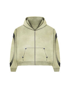 Chándales Deportivos Acampanados para Hombre, Ropa Casual, Nuevo Diseño, Tallas para Adultos, Transpirables, Precio al por Mayor, Hechos a Medida - Product Image 2