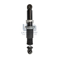 Système de suspension de camion, amortisseur de cabine arrière, ressort pneumatique, ensemble 21739593 22040665 pour VOLVO
