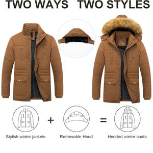 Chaqueta Corta Acolchada Moderna para Mujer, Diseño de Vanguardia, Tejido Transpirable, Construcción Aislante y Resistente al Viento, Tinte Liso - Product Image 4