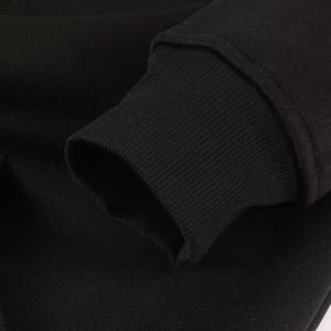 Respirant hommes sweats à capuche surdimensionnés hiver 100% coton écologique entièrement personnalisé nouvelle mode vente chaude qualité supérieure pas cher - Product Image 4