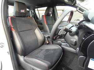 TOYOTA HILUX DIESEL - Product Image 2