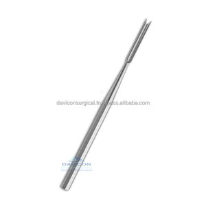 Ciseau à Septum pour hajkek, 1 pièce, petite lame de 4 MM 6 pouces, en forme de V - Product Image 3