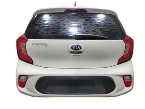 Kia Morning 2018 - Product Image 3